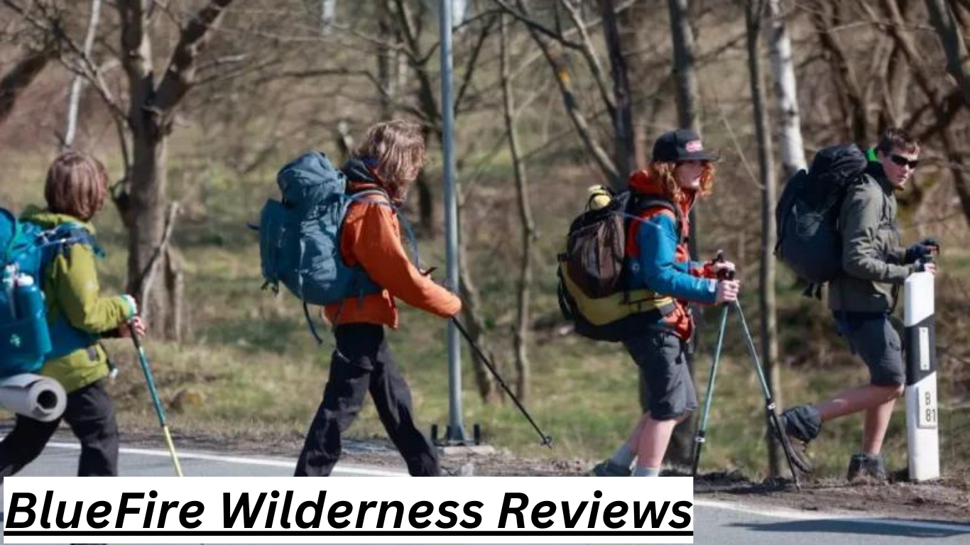 BlueFire Wilderness Reviews