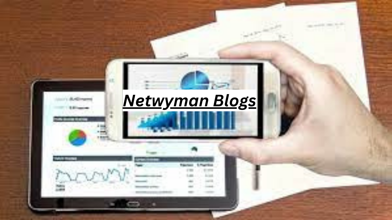 Why Netwyman Blogs are Taking the Internet by Storm