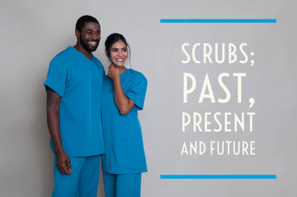 How to Utilize Future Trends in Healthcare Scrubs and Surgical Caps