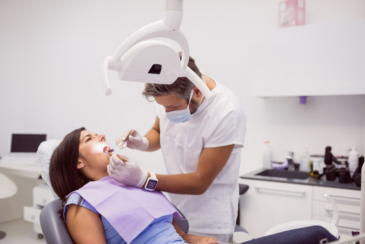 Key Factors to Consider When Choosing a Dentist in Ann Arbor