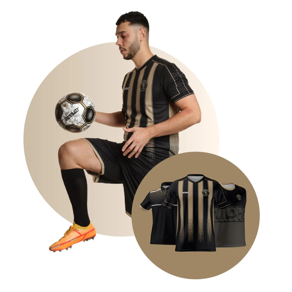 Exploring Footballs Australia: A Comprehensive Guide to the Best Football Gear
