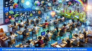 Insights from BandLab Education