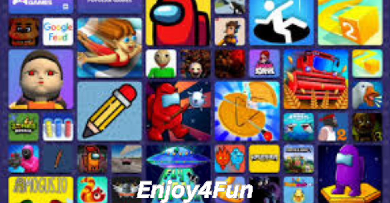 Enjoy4Fun