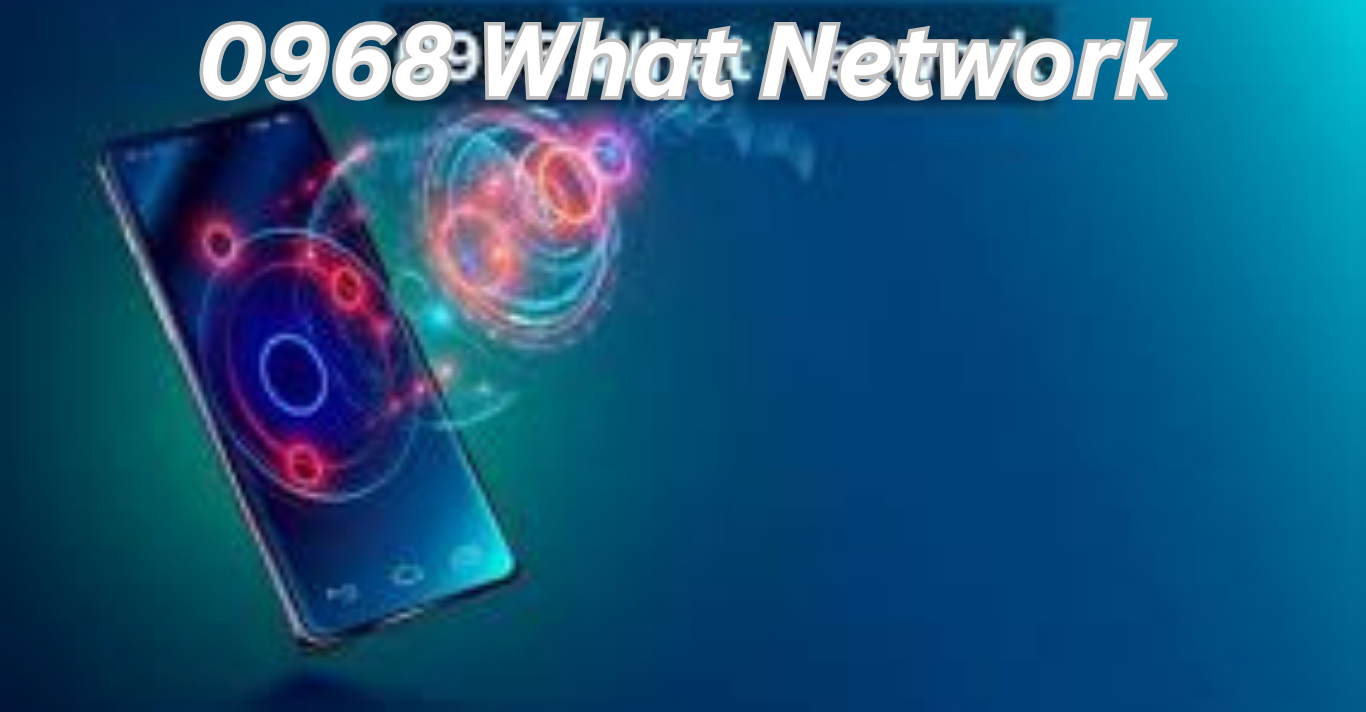 0968 What Network