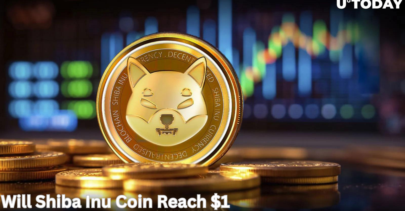 Will Shiba Inu Coin Reach $1