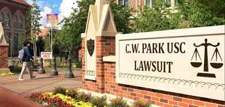 Exploring the Controversy Understanding the C.W. Park USC Lawsuit