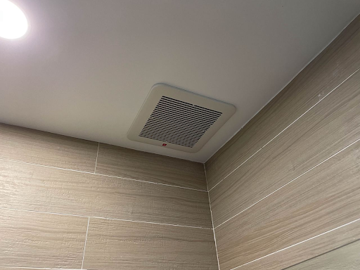 Tips for Installing Modern Ventilation Fans