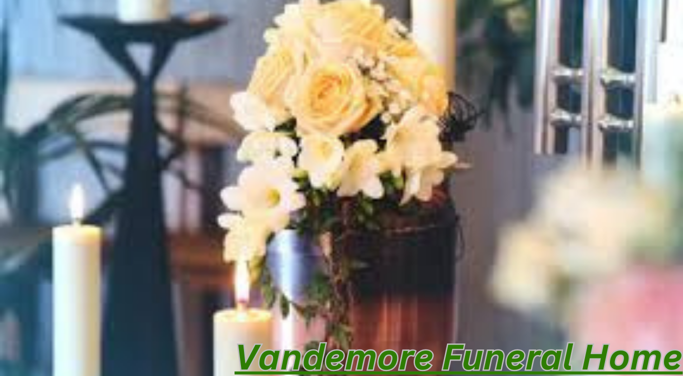 Vandemore Funeral Home