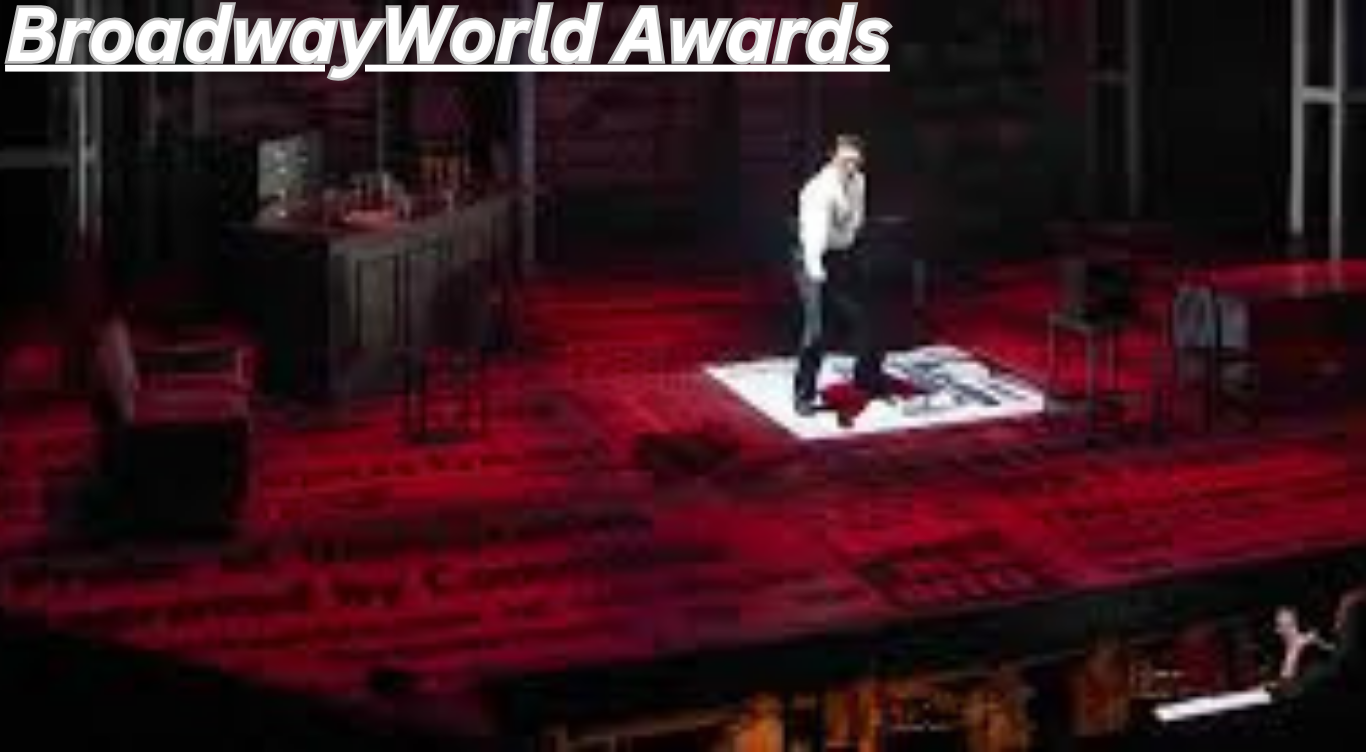 BroadwayWorld Awards