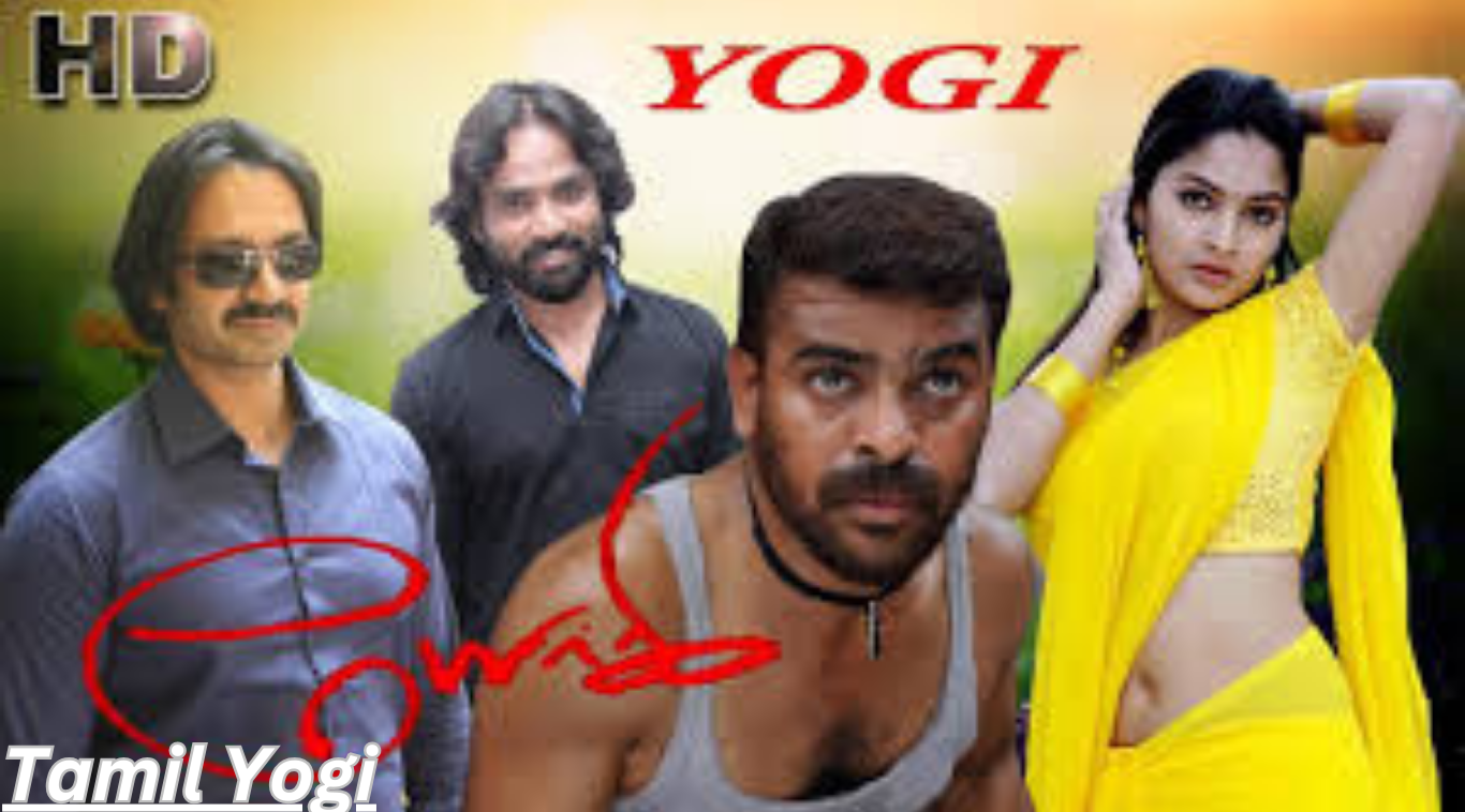 Tamil Yogi