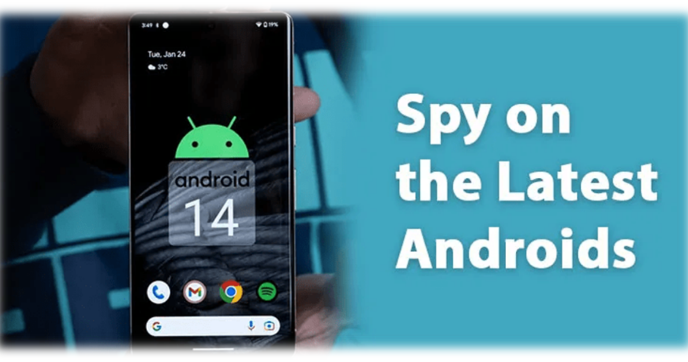 Is Android Spying Really Effective? Real-Life Examples