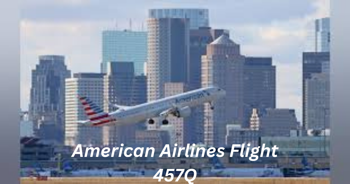 American Airlines Flight 457Q Delays, Cancellations, and Solutions