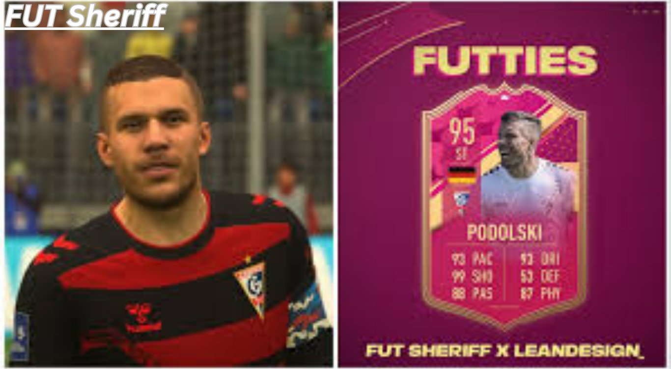 FUT Sheriff