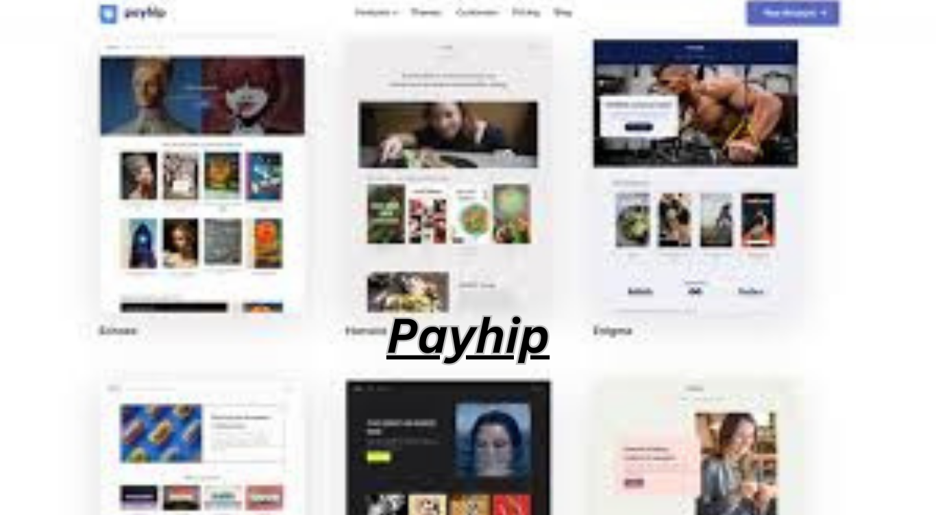 Payhip How to Use the Platform for Selling Digital Products Successfully