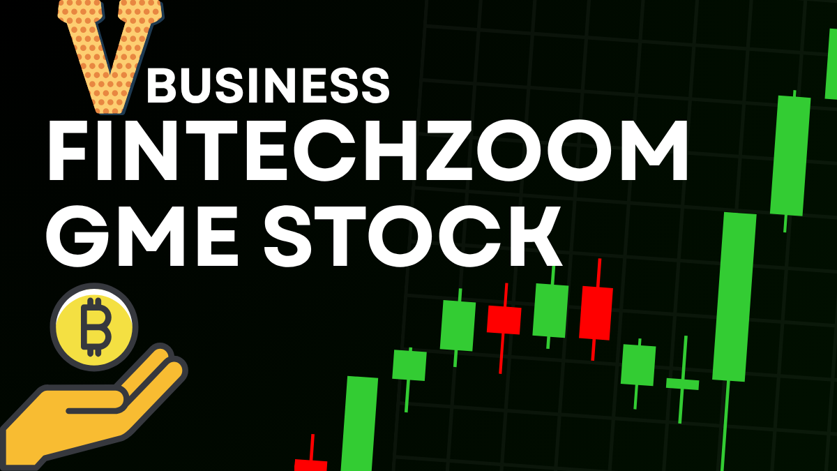 FintechZoom GME Stock: The Ultimate Guide to Trading GameStop Without Getting Burned