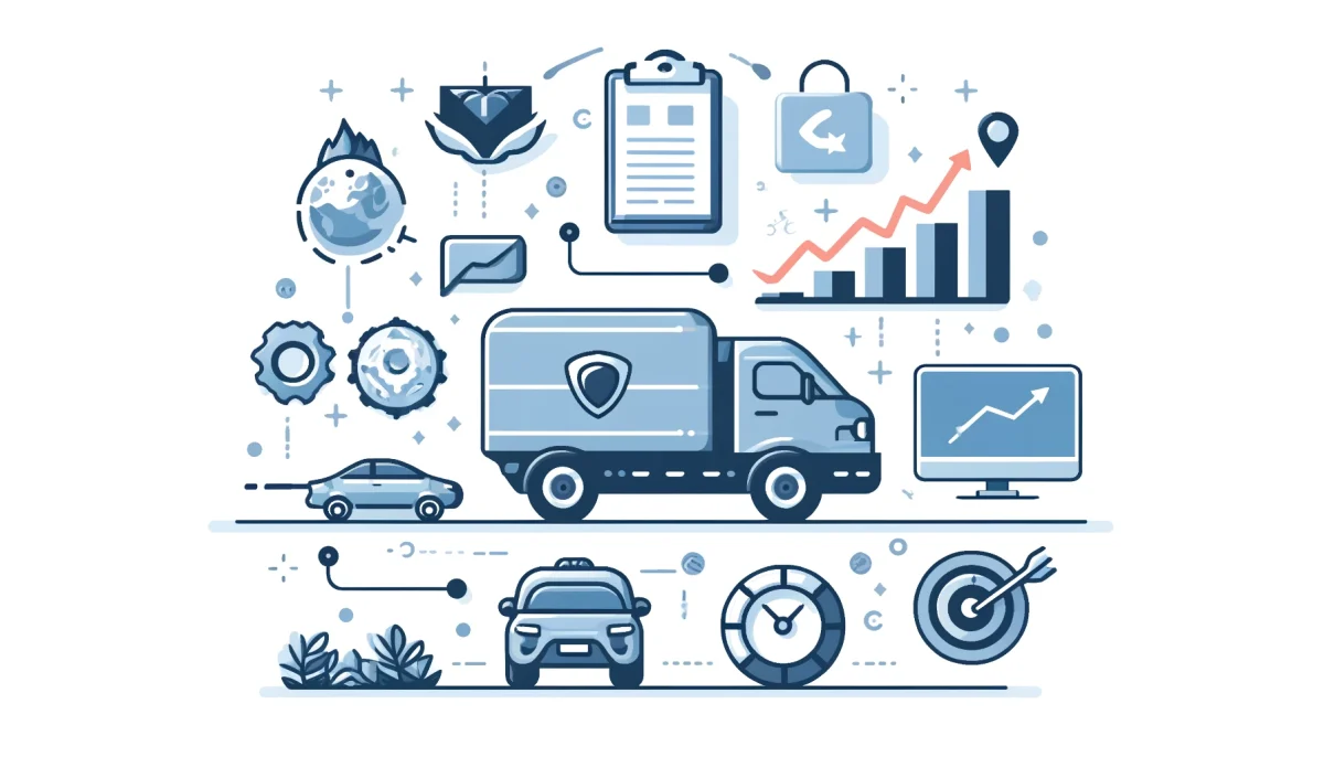 Effective Marketing Strategies for Auto Transport Brokerages