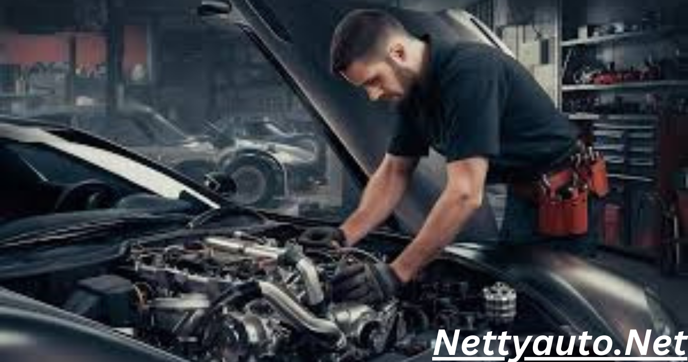 Nettyauto.Net