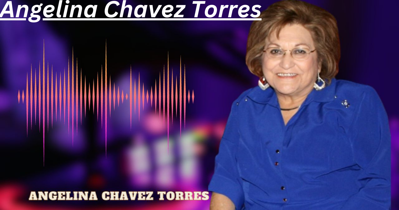 Angelina Chavez Torres