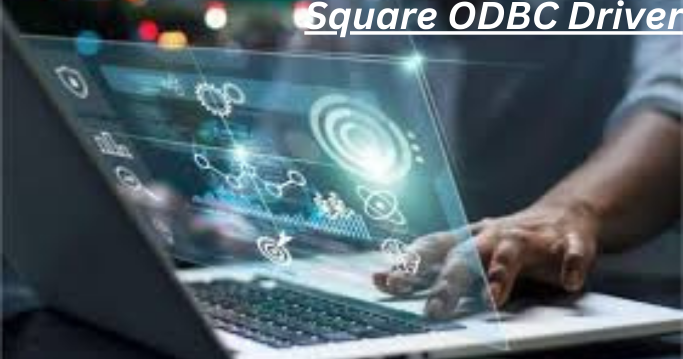 Square ODBC Driver