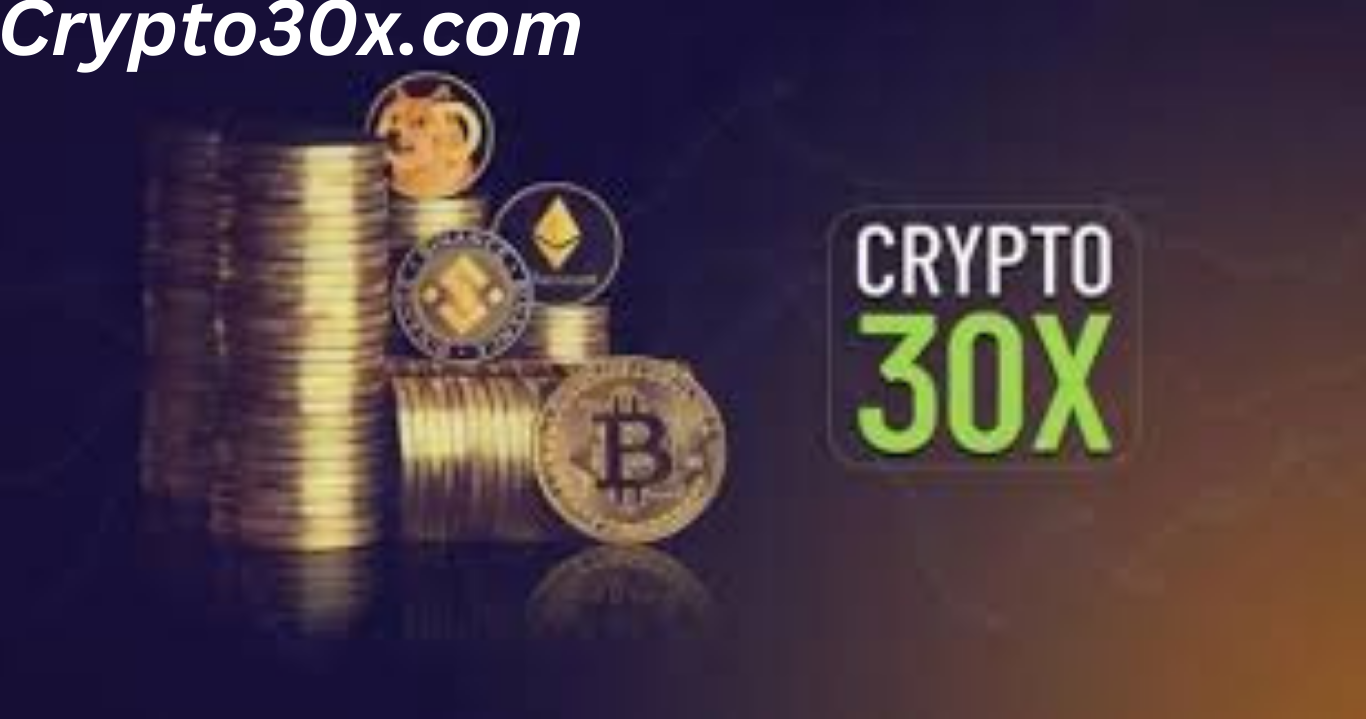 Crypto30x.com