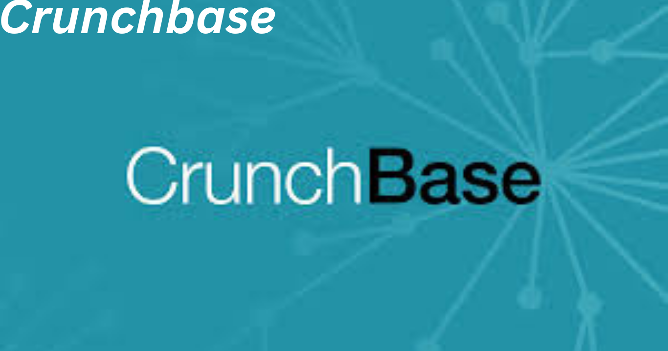 Crunchbase