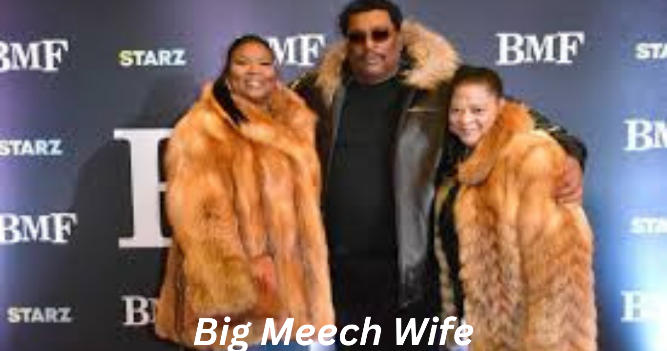 Big Meech Wife