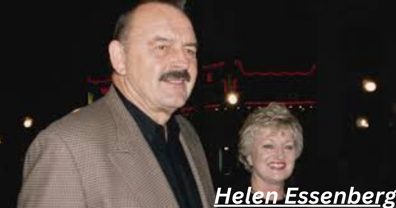 Helen Essenberg A Deep Dive into Her Life and Achievements