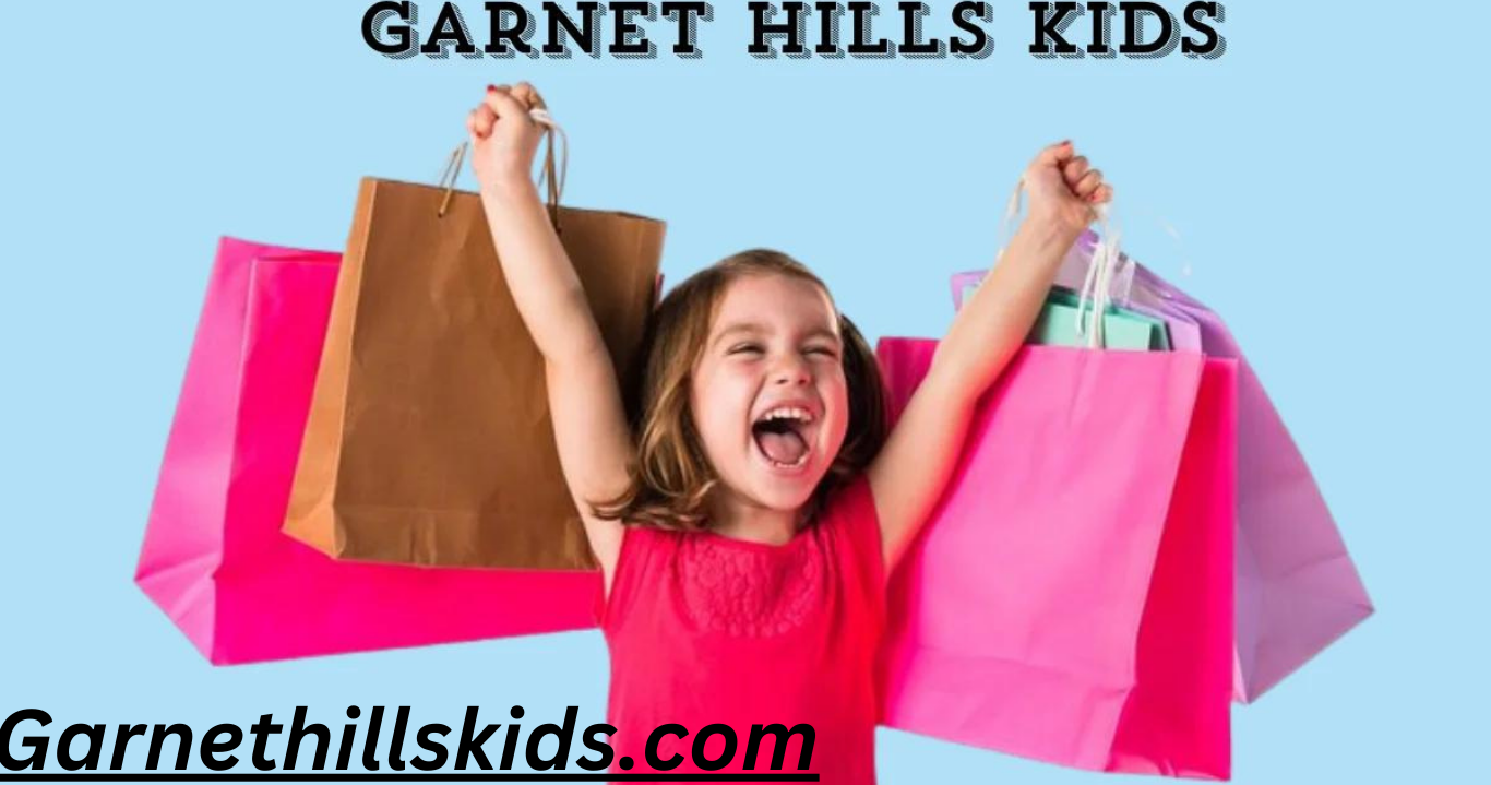 Garnethillskids.com Discover Fun and Educational Games for Kids