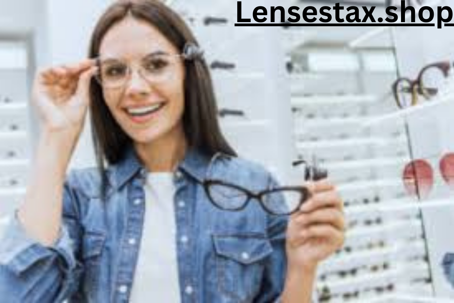 Lensestax.shop