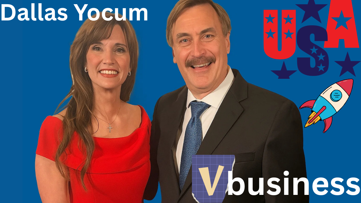 Dallas Yocum