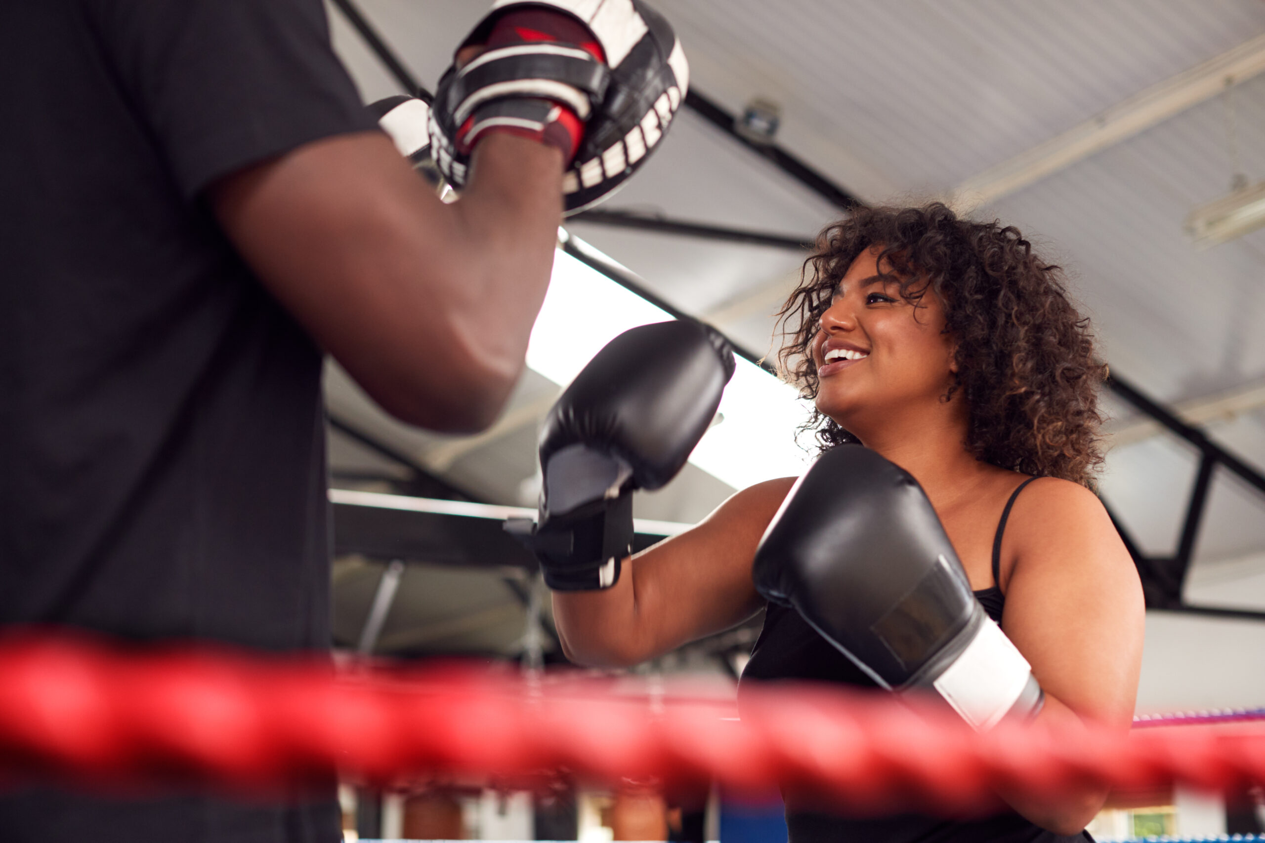 Boxing for Beginners