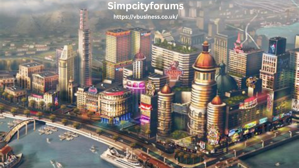 Simpcityforums: The Ultimate Hub for Online Discussions and Communities