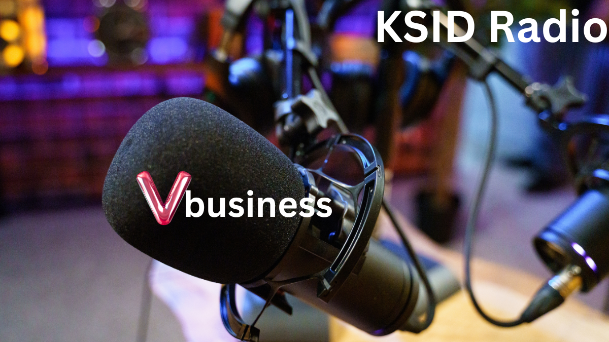 KSID Radio