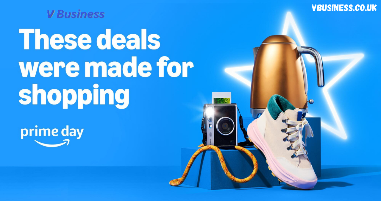 amazon prime shopping