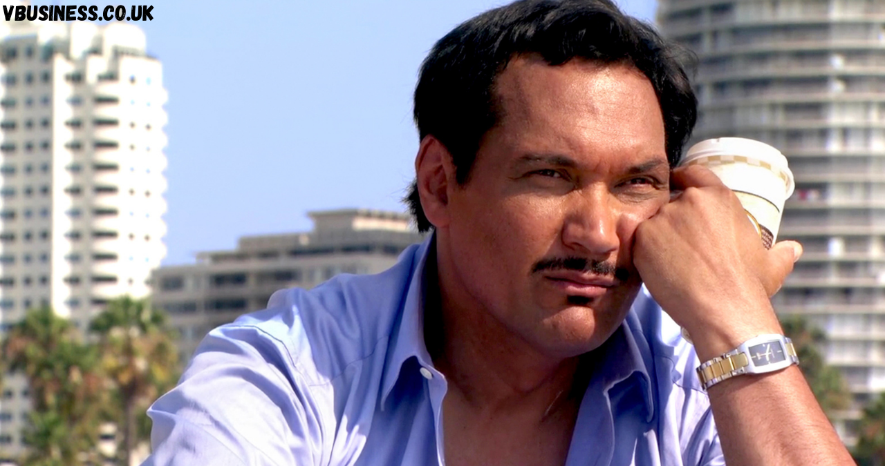 Miguel Prado A Journey of Talent, Passion, and Influence