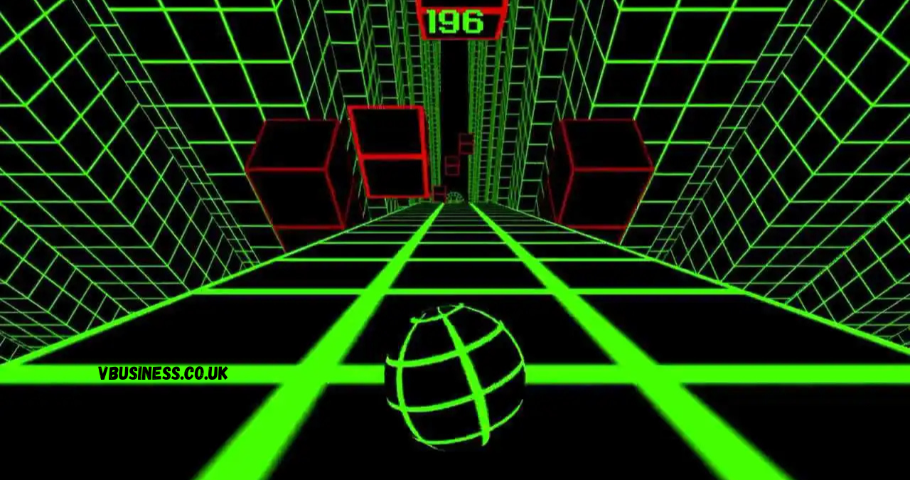 Slope Unblocked 76 The Ultimate Guide to Endless Fun