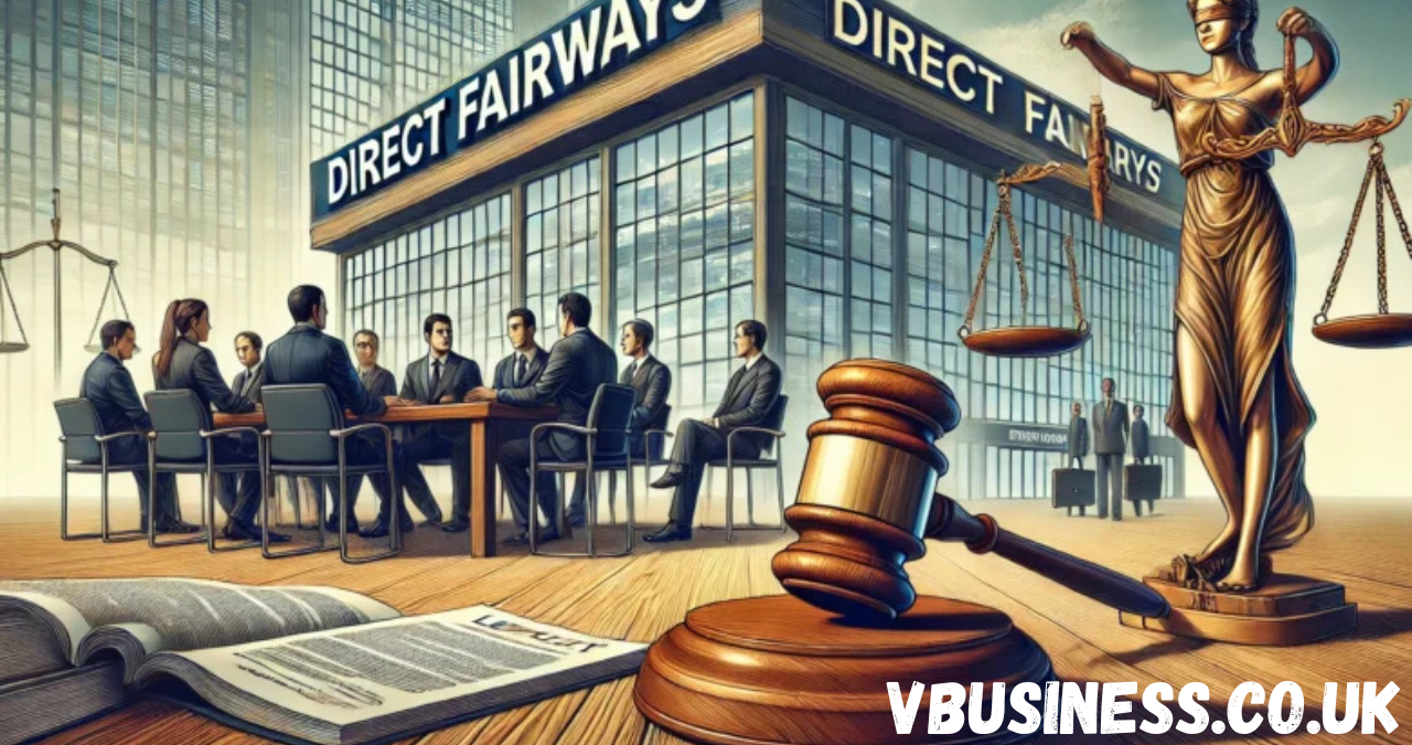 direct fairways lawsuit