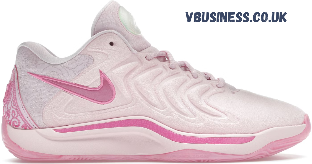 kd 17 aunt pearl