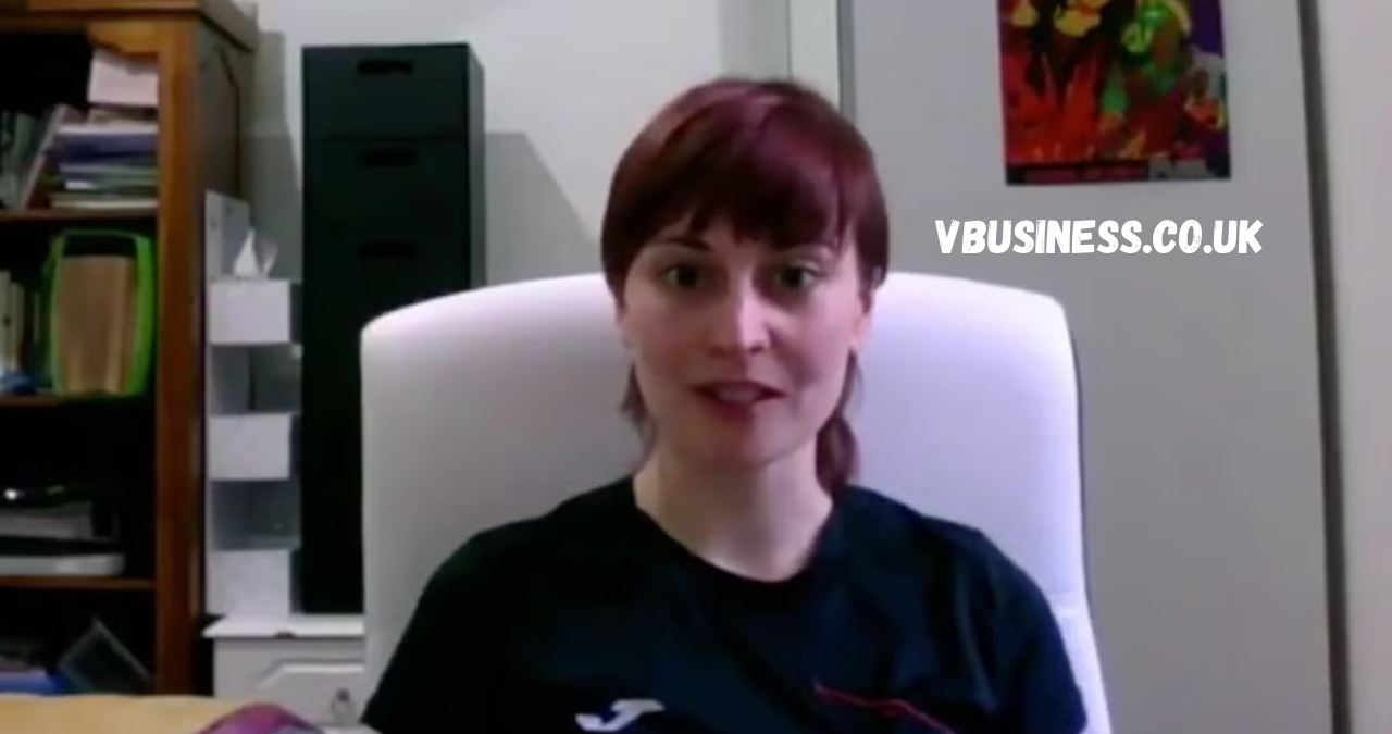 Yvette Amos The Unexpected Viral Moment That Sparked Curiosity