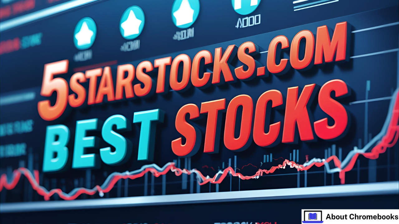 5starsstocks.com Military Guide: How Defense Stocks Shape Modern Investing