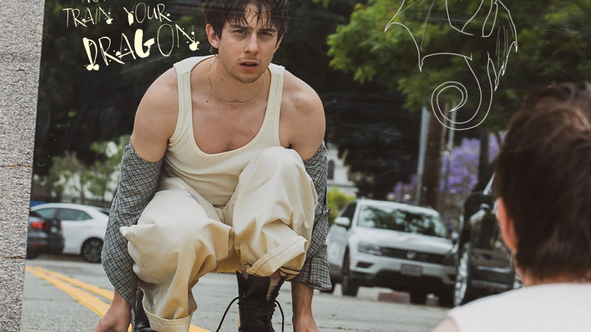 Gabriel Howell: The Rising Star of British Screen and Stage