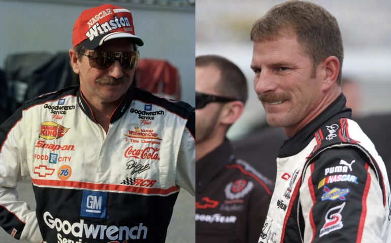 Kerry Earnhardt: A Legacy of Speed and Family Ties
