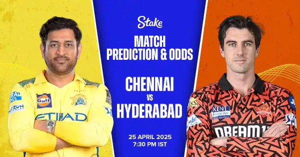 Chennai Super Kings vs Sunrisers Hyderabad Timeline: A Detailed Look at Their Rivalry