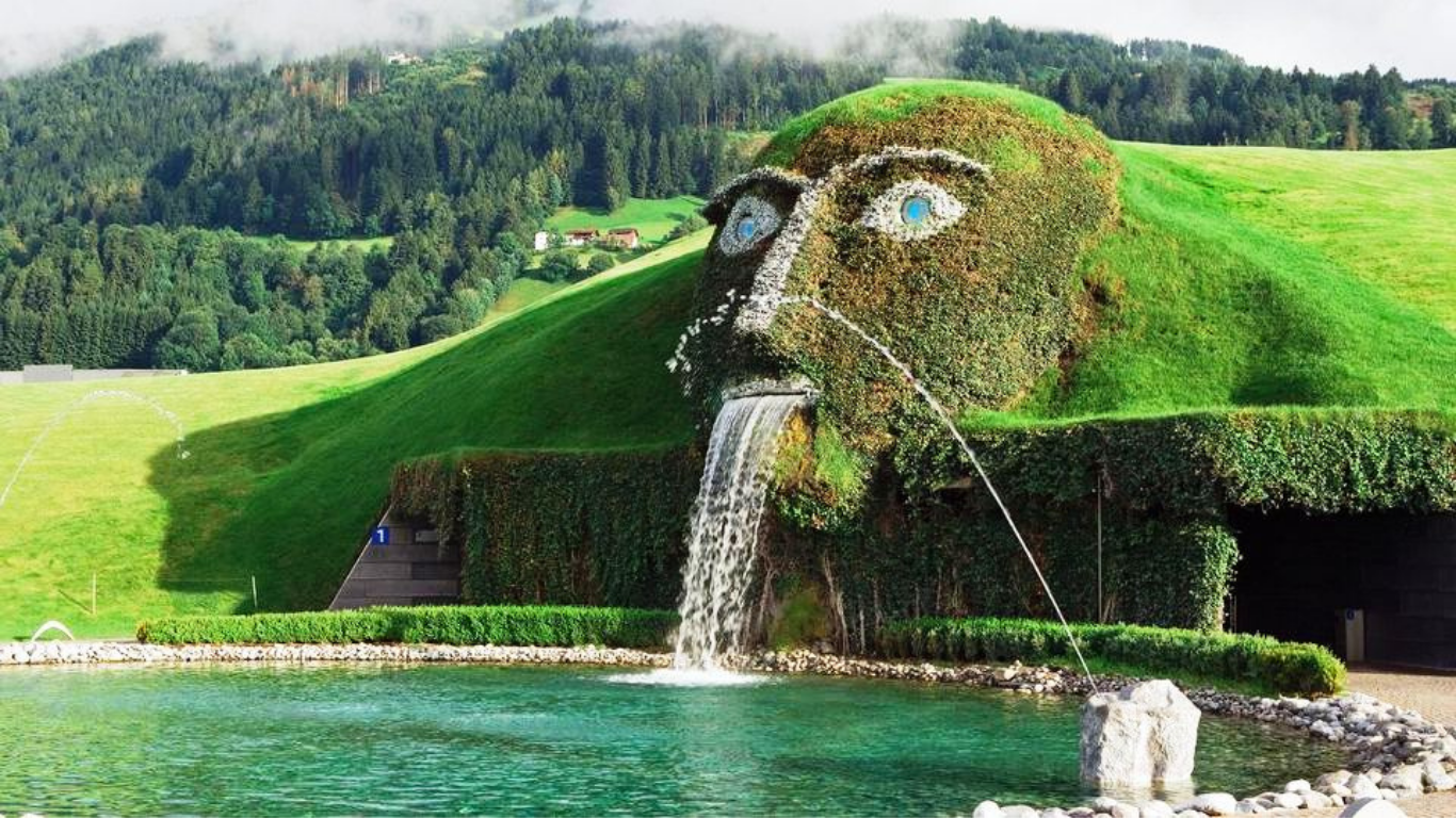 Flowing Wonders: Europe’s Most Captivating Fountains to Explore