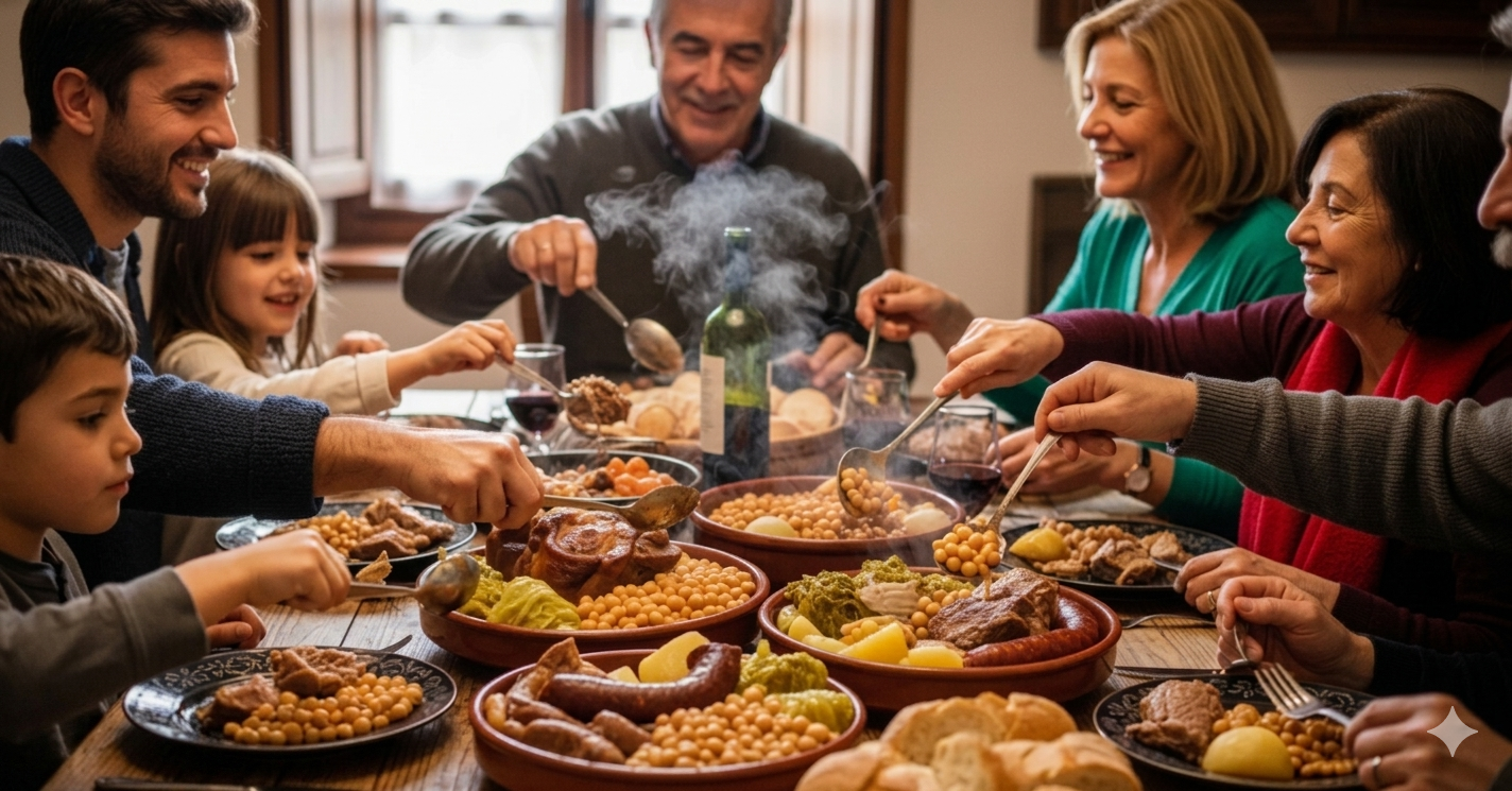 Best Cocido Gallego Near Me