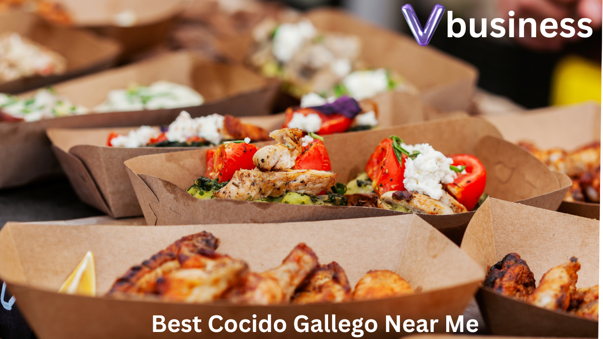 Best Cocido Gallego Near Me: The Ultimate Guide to Finding Authentic Galician Comfort Food