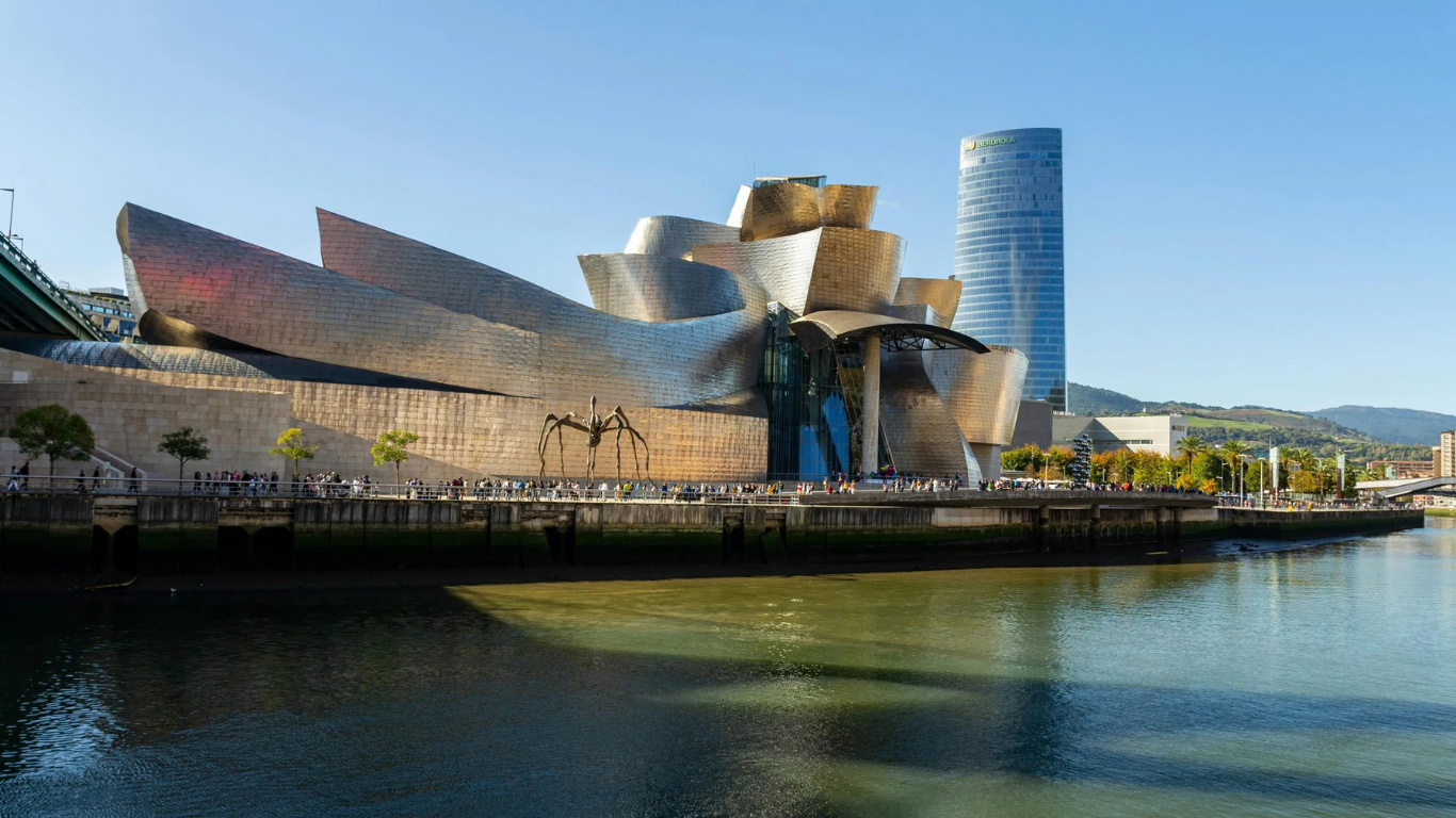 Unlock Spain’s Artistic Secrets: Top 5 Must-Visit Museums