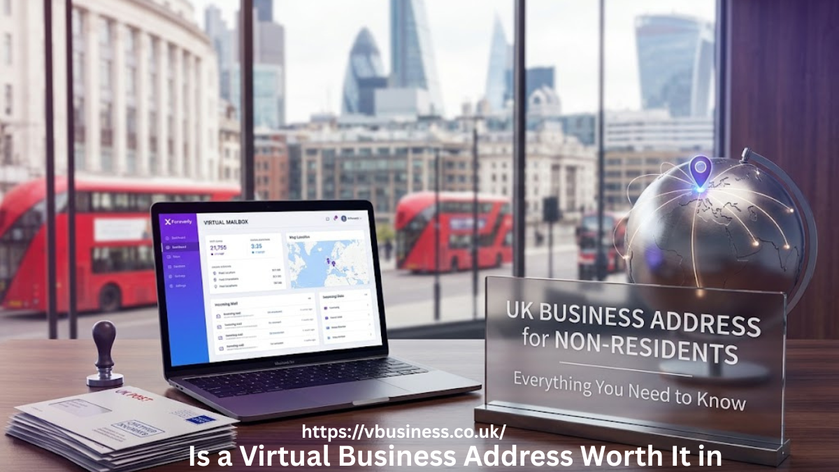 Is a Virtual Business Address Worth It in the UK? (Pros & Cons)