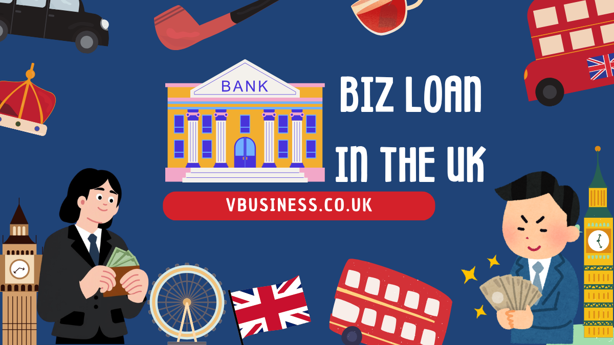 Biz Loan in the UK