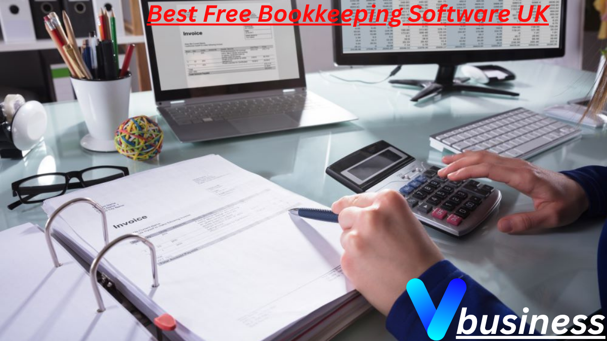 5 Best Free Bookkeeping Software UK (2026 Edition)